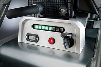 DPU6555 - Reverzná vibračná doska  |  Decorum - Požičovňa náradia