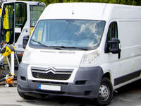 Citroën Jumper  |  Decorum - Požičovňa náradia