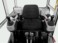 Pásové rýpadlo ET16  |  Decorum - Požičovňa náradia