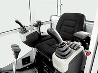 Pásové rýpadlo ET16  |  Decorum - Požičovňa náradia