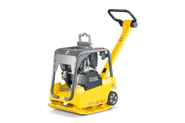 Reverzná vibračná doska-WDPU3750 | Decorum - Požičovňa náradia