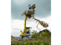 Pásové rýpadlo ET90  |  Decorum - Požičovňa náradia