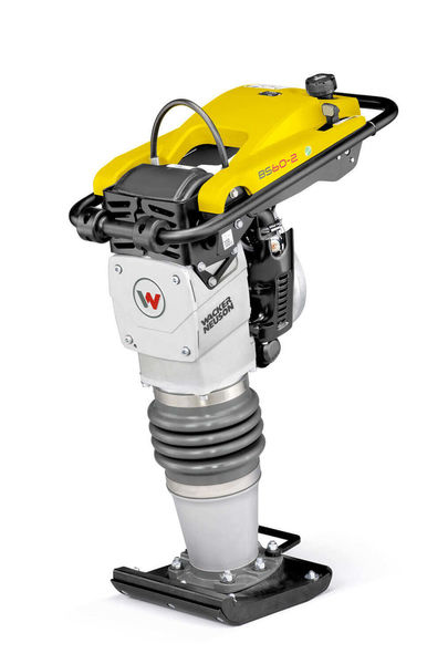 BS60-2 - Dvojtaktné dusadlo  |  Decorum - Požičovňa náradia