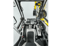 Pásové rýpadlo ET145  |  Decorum - Požičovňa náradia