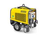 Pásové rýpadlo 803 dual power - 1 rýpadlo, 2 pohony  |  Decorum - Požičovňa náradia