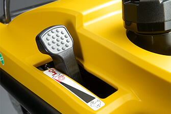 BS60-2 - Dvojtaktné dusadlo  |  Decorum - Požičovňa náradia