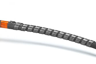 HMS M1500 - Modulárny ponorný vibrátor  |  Decorum - Požičovňa náradia