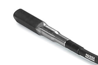 HMS M1500 - Modulárny ponorný vibrátor  |  Decorum - Požičovňa náradia